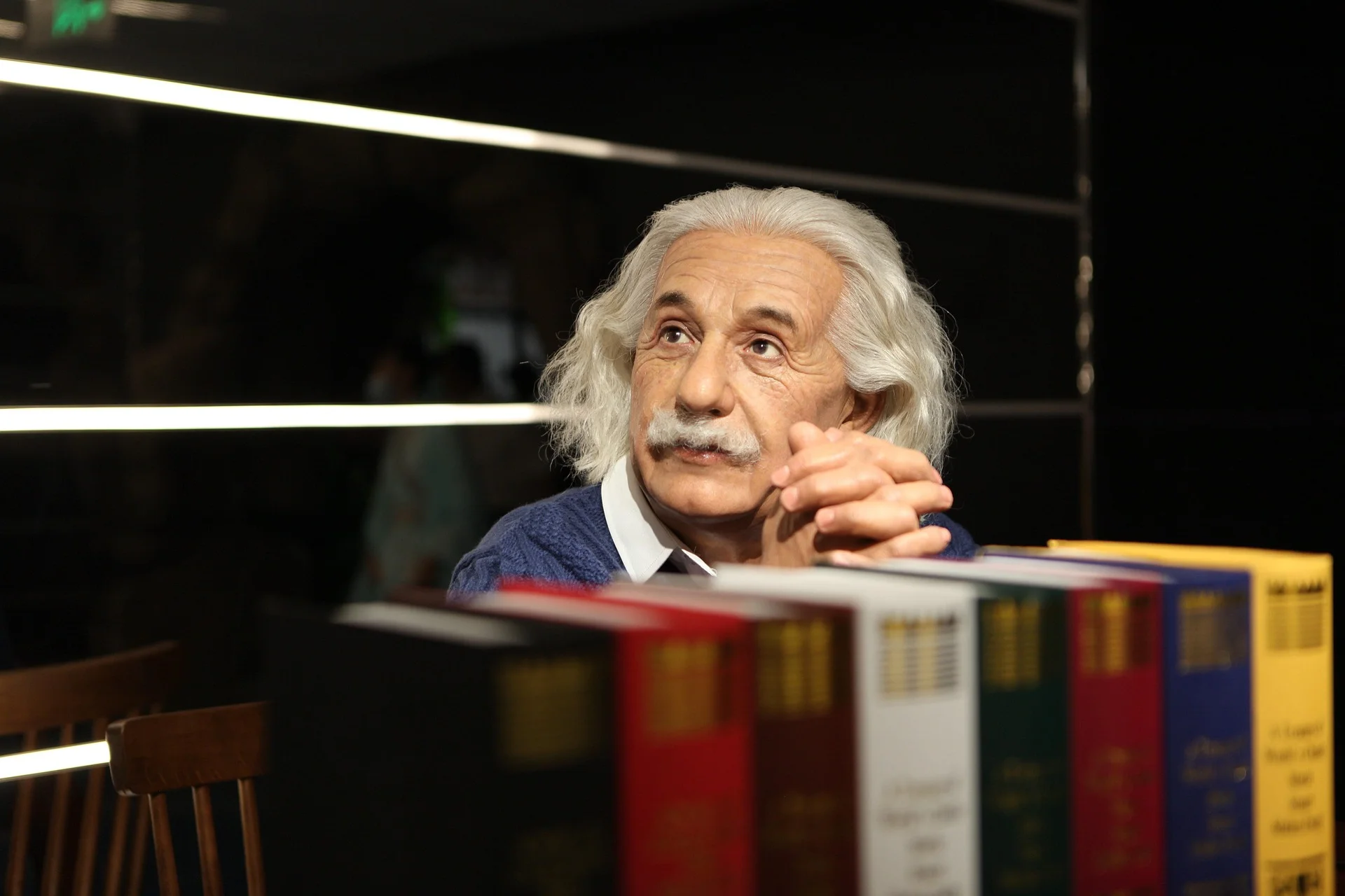 minibilim | Albert Einstein - 2