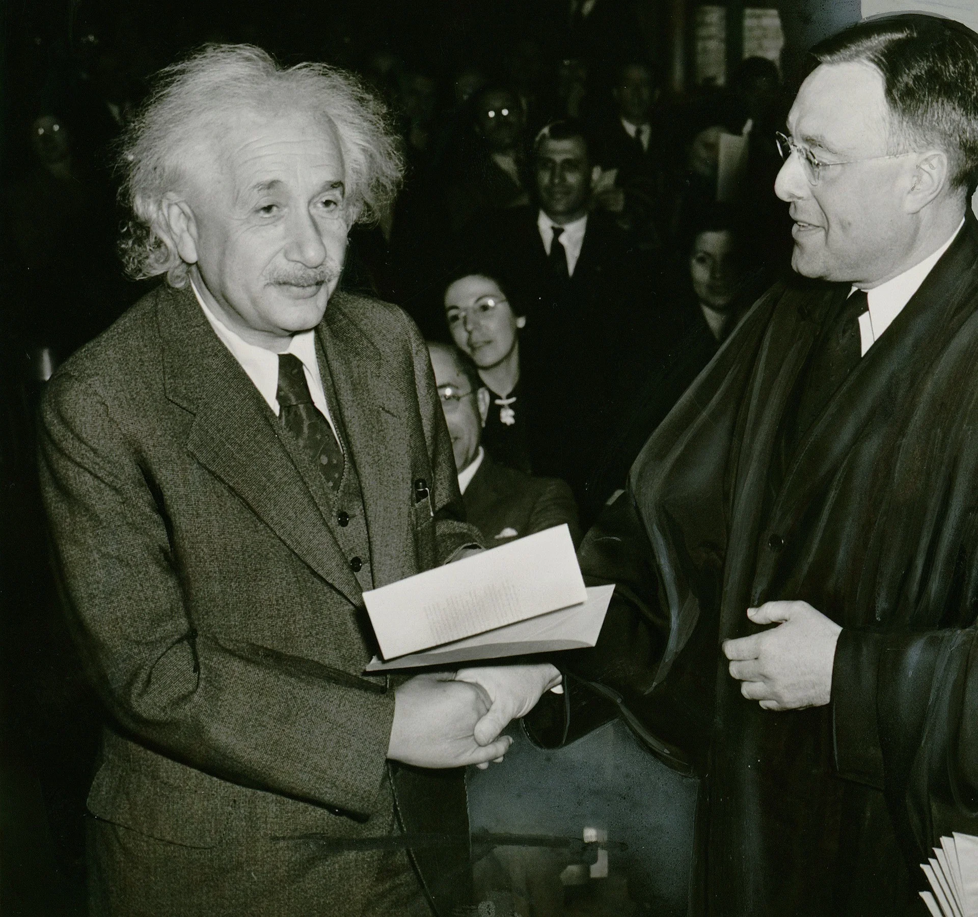 minibilim | Albert Einstein - 4