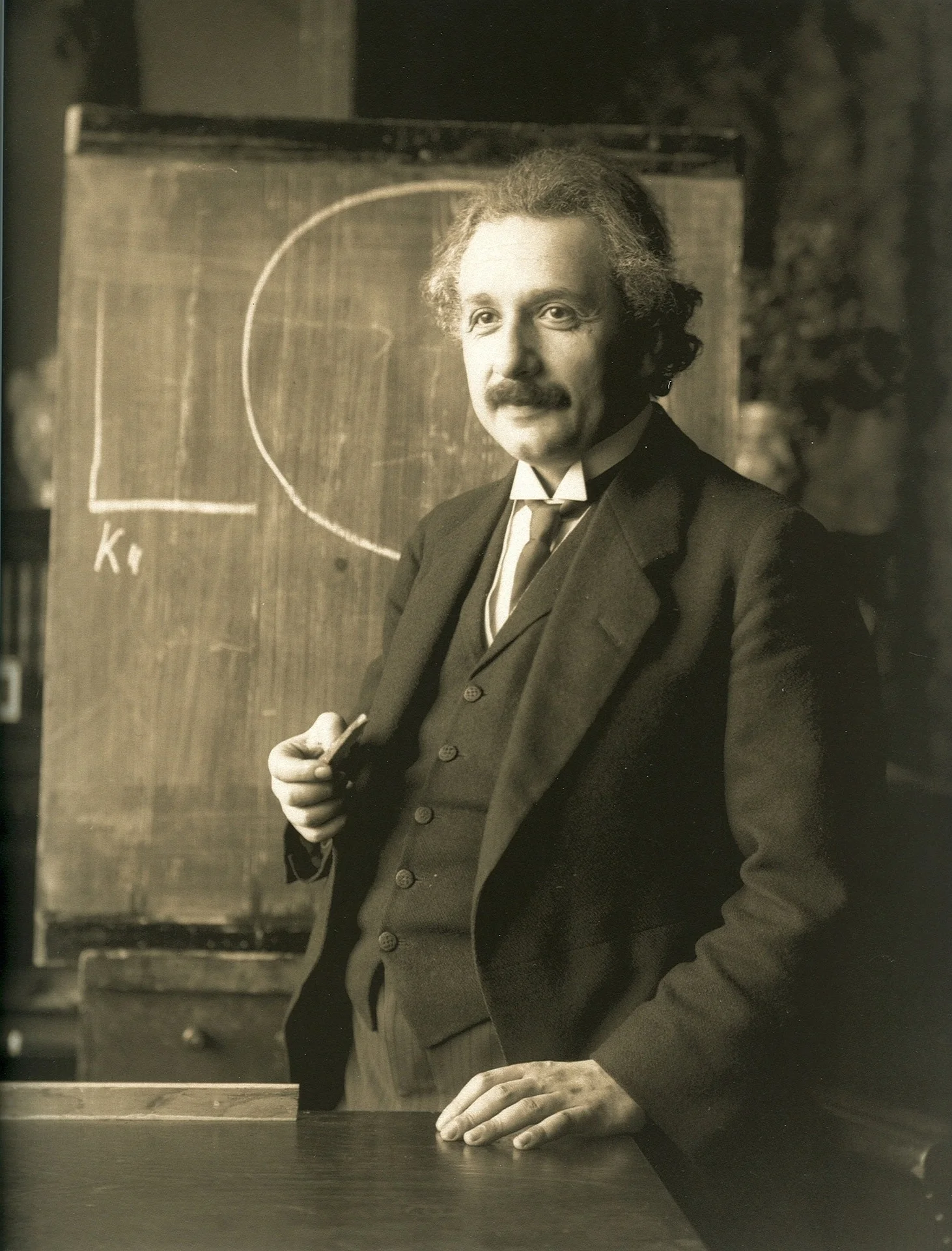 minibilim | Albert Einstein - 5