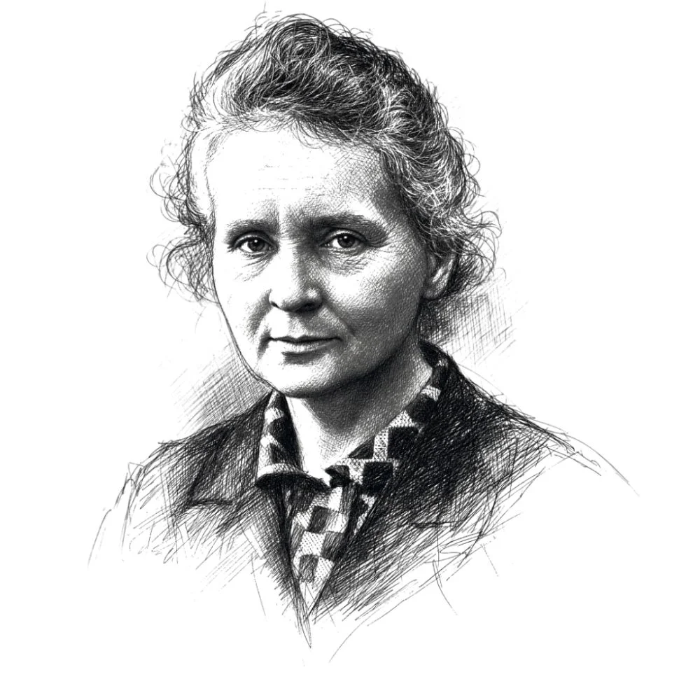 minibilim | Marie Curie - 3