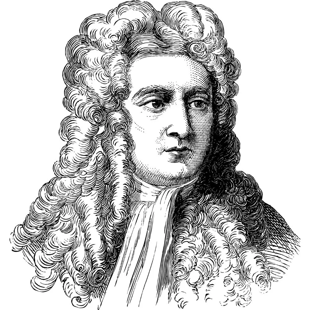 minibilim | Isaac Newton - 1