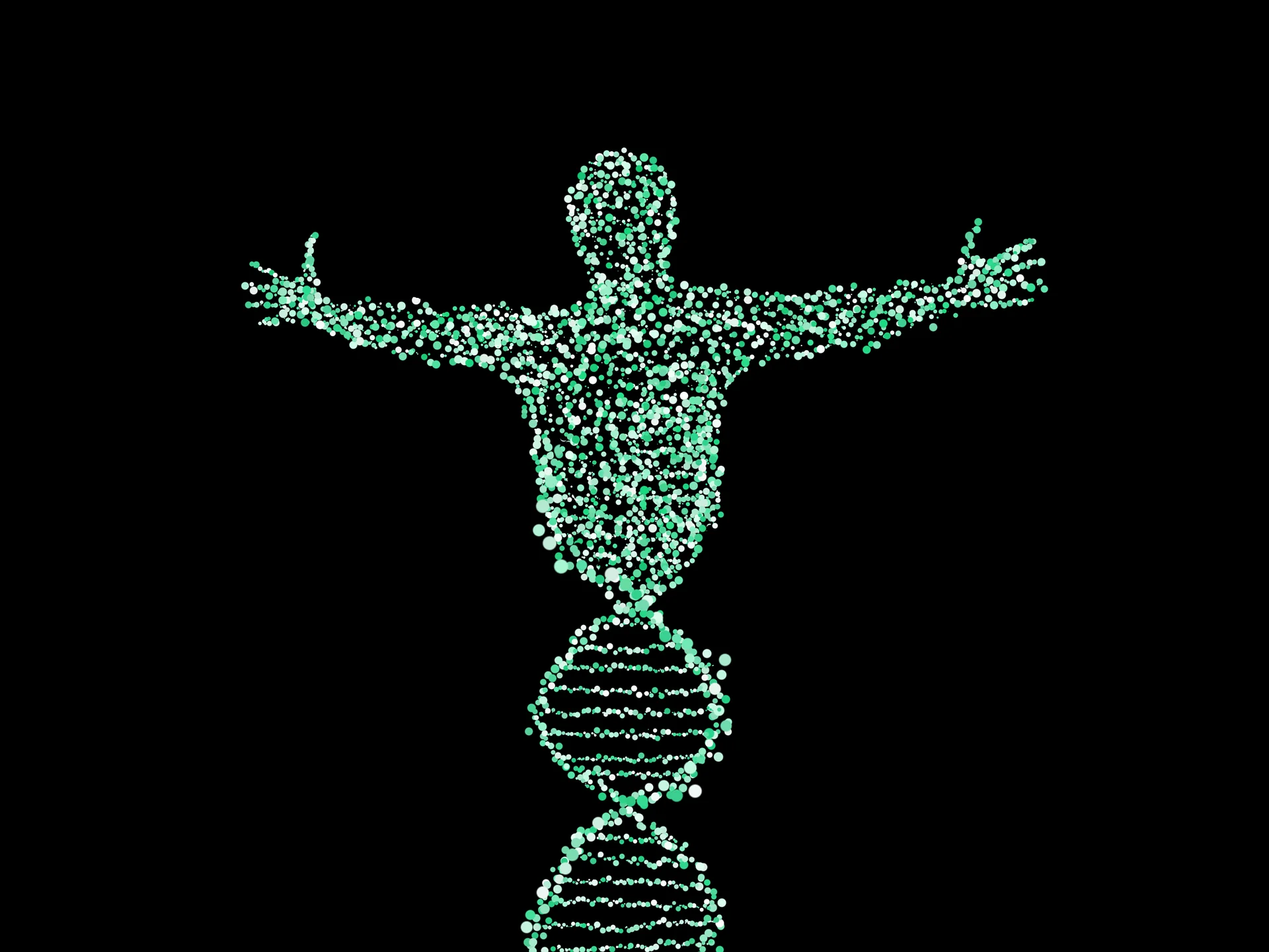 minibilim | DNA Nasıl Keşfedildi? - 2