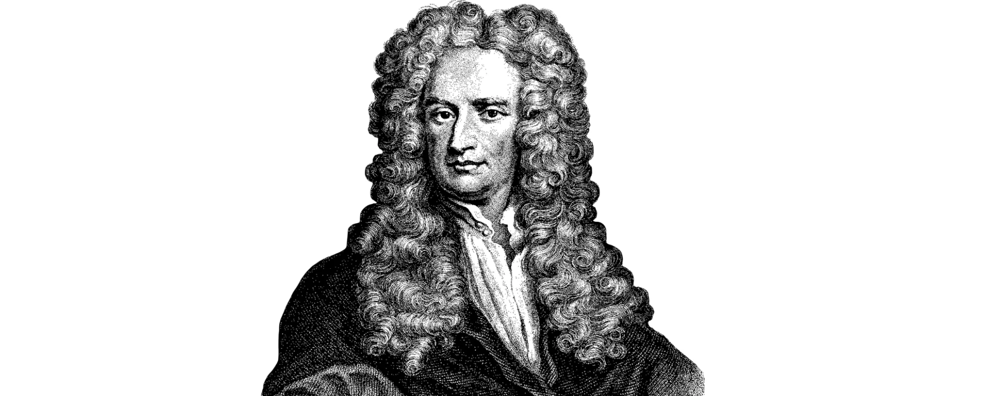 Isaac Newton 
