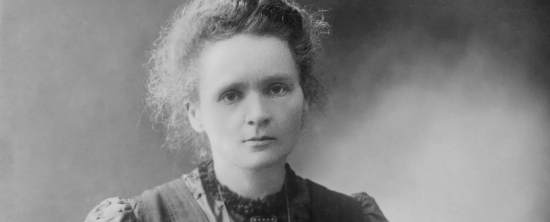 Marie Curie 